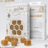 Q-Workshop: Harry Potter Gryffindor Modern (Gold)