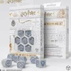 Q-Workshop: Harry Potter Ravenclaw Modern (White)