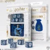 Q-Workshop: Harry Potter (Ravenclaw Dice & Pouch)