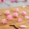 Q-Workshop: Japanese Dice Set (Sweet Spring Memory)