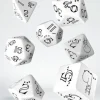 Q-Workshop: Llama Bright (White & Black)