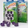 Q-Workshop: Llama Dice Set (Zippy)