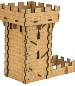 Q-Workshop: Medieval (Dice Tower)