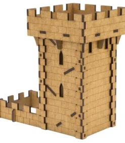 Q-Workshop: Medieval (Dice Tower)