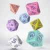 Q-Workshop: My Very First Dice Set (Little Berry)
