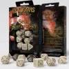Q-Workshop: RPG Icons Dice Set (Seth Skorkowsky)
