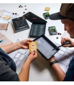 Q-Workshop: RPG Starter Kit
