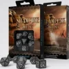 Q-Workshop: Steampunk (Black & White)