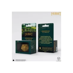 Q-Workshop: The Hobbit - Spindown D20 TCG Jumbo Die (Solaris)