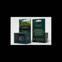 Q-Workshop: The Hobbit - Spindown D20 TCG Jumbo Die (Aether Vale)