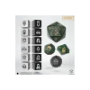 Q-Workshop: The Hobbit TCG Dice Set (Verdant Grove)