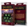 Q-Workshop: The Lord of the Rings Dice Set (Shire)