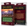 Q-Workshop: The Lord of the Rings 10XD6 Dice Set (Shire)