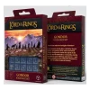 Q-Workshop: The Lord of the Rings 10XD6 Dice Set (Gondor)
