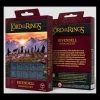 Q-Workshop: The Lord of the Rings 10XD6 Dice Set (Rivendell: Water)