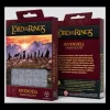 Q-Workshop: The Lord of the Rings 10XD6 Dice Set (Rivendell: Stone)
