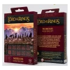 Q-Workshop: The Lord of the Rings 10XD6 Dice Set (Mordor)