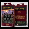 Q-Workshop: The Lord of the Rings Dice Set (Moria)