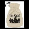 Q-Workshop: The Lord of the Rings - Dice Pouch (Nazgul)