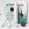 Q-Workshop: The Witcher - Ciri (The Law of Surprise)