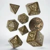 Q-Workshop: The Witcher - Crones (Weavess)
