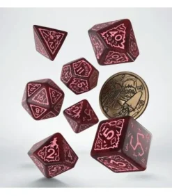 Q-Workshop: The Witcher - Crones (Whispess)