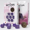 Q-Workshop: The Witcher - Dandelion (Viscount de Lettenhove)
