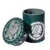 Q-Workshop: The Witcher Dice Cup - Vesemir (Father Figure)