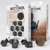 Q-Workshop: The Witcher - Geralt (Silver Sword)