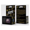 Q-Workshop: Treasure Generator Die (Shimmering Purple & Gold)