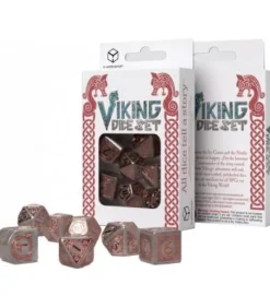 Q-Workshop: Viking (Niflheim)