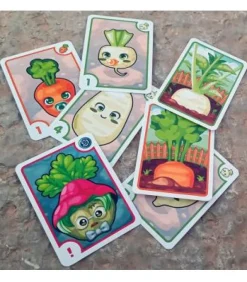 Raíces