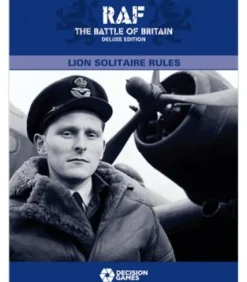 RAF: The Battle of Britain 1940 (Deluxe Edition Kit) (Inglés)