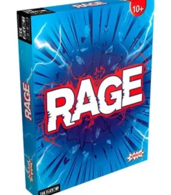 Rage