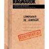Ragnarok: Juego de Manos (Compendio de Campaña)