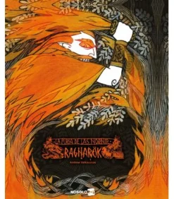 Ragnarok: La Furia de las Nornir