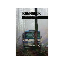 Ragnarok: La Piel en el Bosque