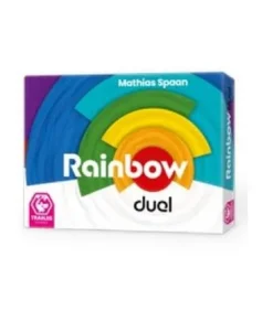 Rainbow Duel