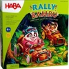 Rally Bambú