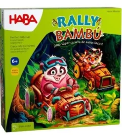 Rally Bambú