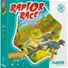 Raptor Race