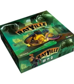 Ratville