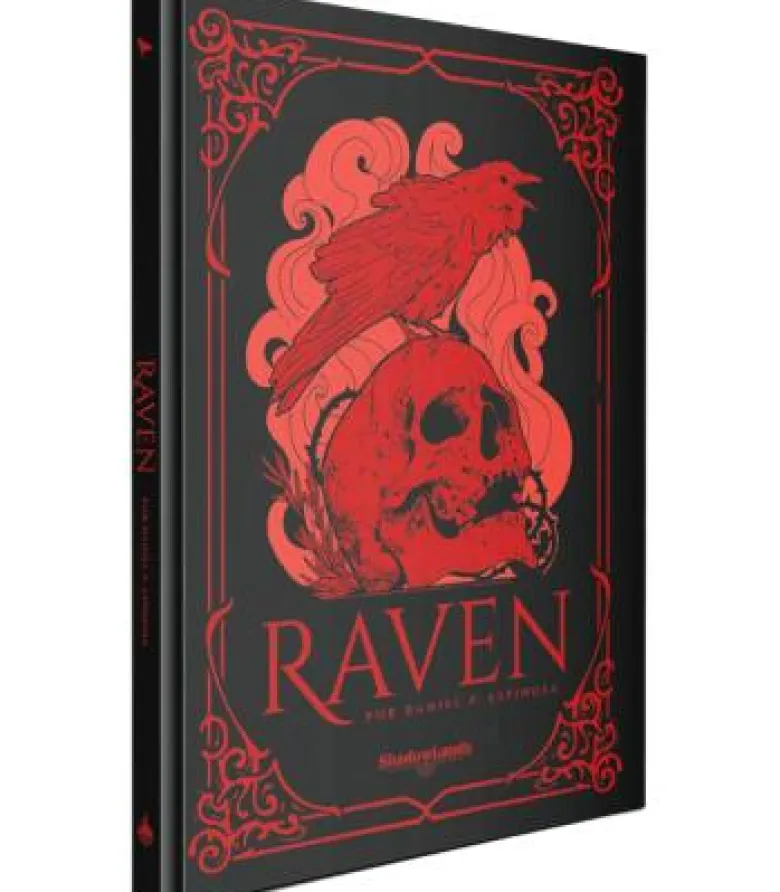 Raven