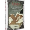 Raven: De Tenebrosos Gatos y Olvidadas Lapidas