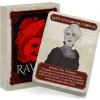 Raven: Mazo de cartas