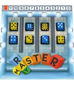 Ray Master