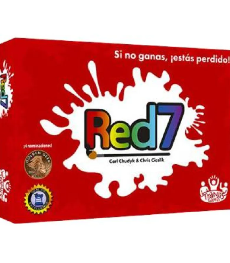 Red7