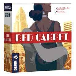 Red Carpet