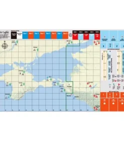 Red Eagles: Air War over the Kuban Peninsula, 1943 (Inglés)