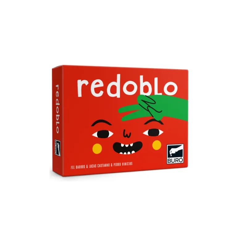 Redoblo